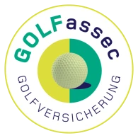 GOLFassec Logo
